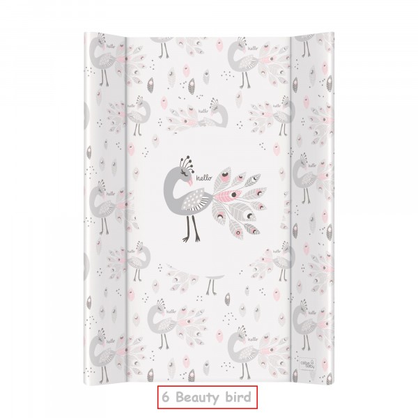 Kūdikių perrenginėjimui skirtas pagrindas Ceba Baby 70x50cm